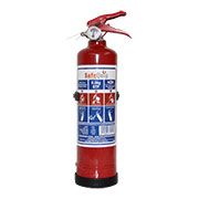 Cape Fire SA, Cape Town Fire Equipment and Services Fire Extinguisher