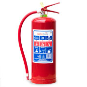 Cape Fire SA, Cape Town Fire Equipment and Services Fire Extinguisher