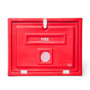 Cape Fire SA, Cape Town Fire Equipment and Services Cabinet Hose Reels