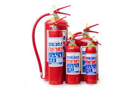 Cape Fire SA, Cape Town Fire Equipment and Services Fire Hose
