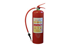 Cape Fire SA, Cape Town Fire Equipment and Services Fire Extinguisher