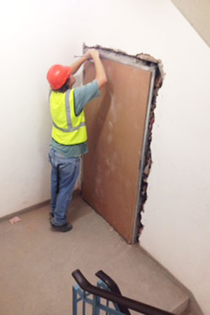 Cape Fire SA, Cape Town Fire Equipment and Services Installation